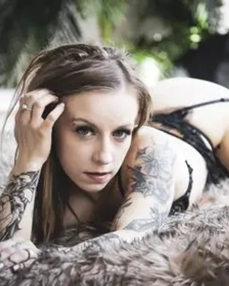 Stella Fae
