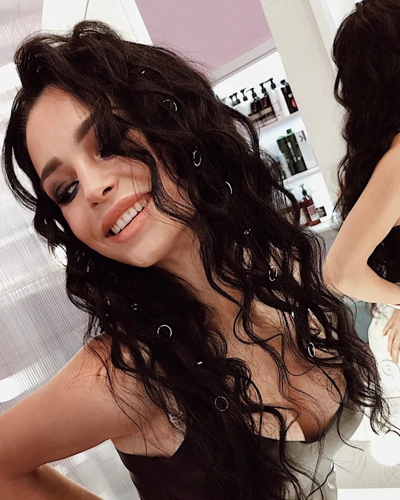 Mila Moore ♥︎