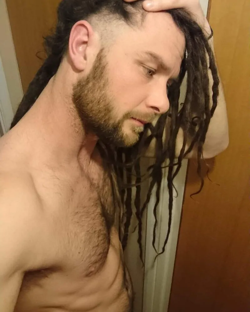 Dread Man
