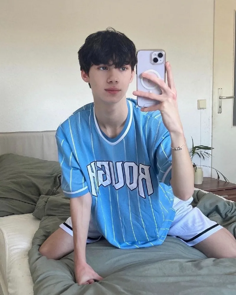 Justincarter 🧸