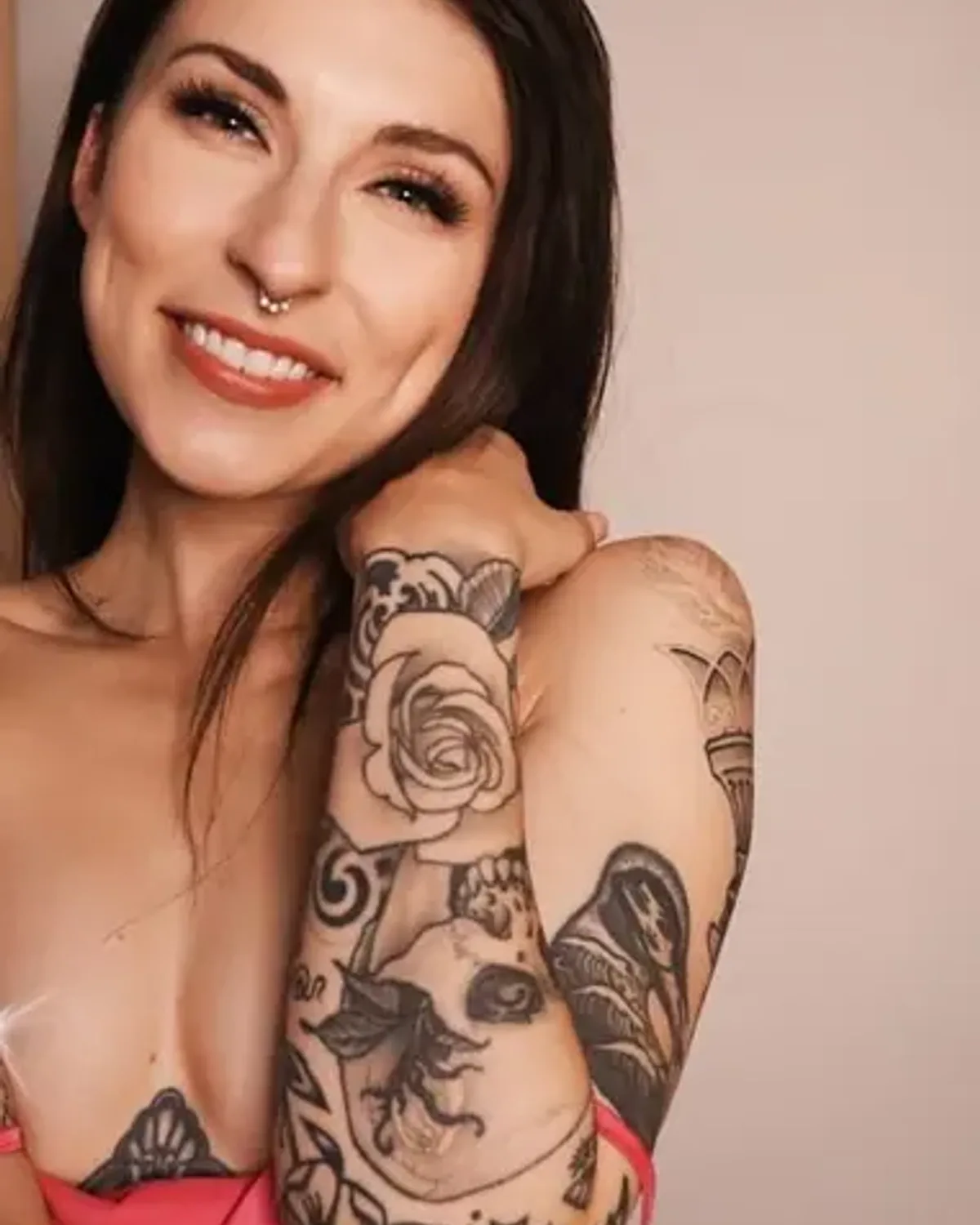 Cherry Wilder OnlyFans photo 1