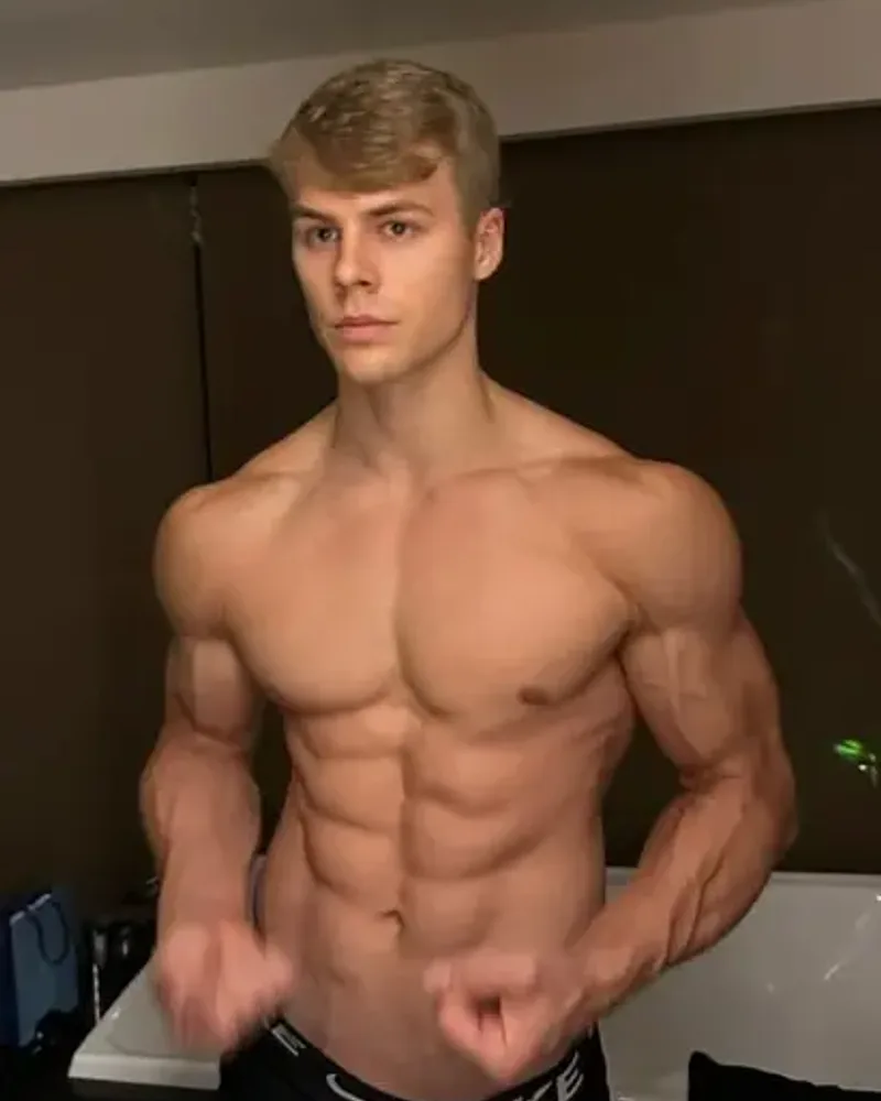PEACHY BOY