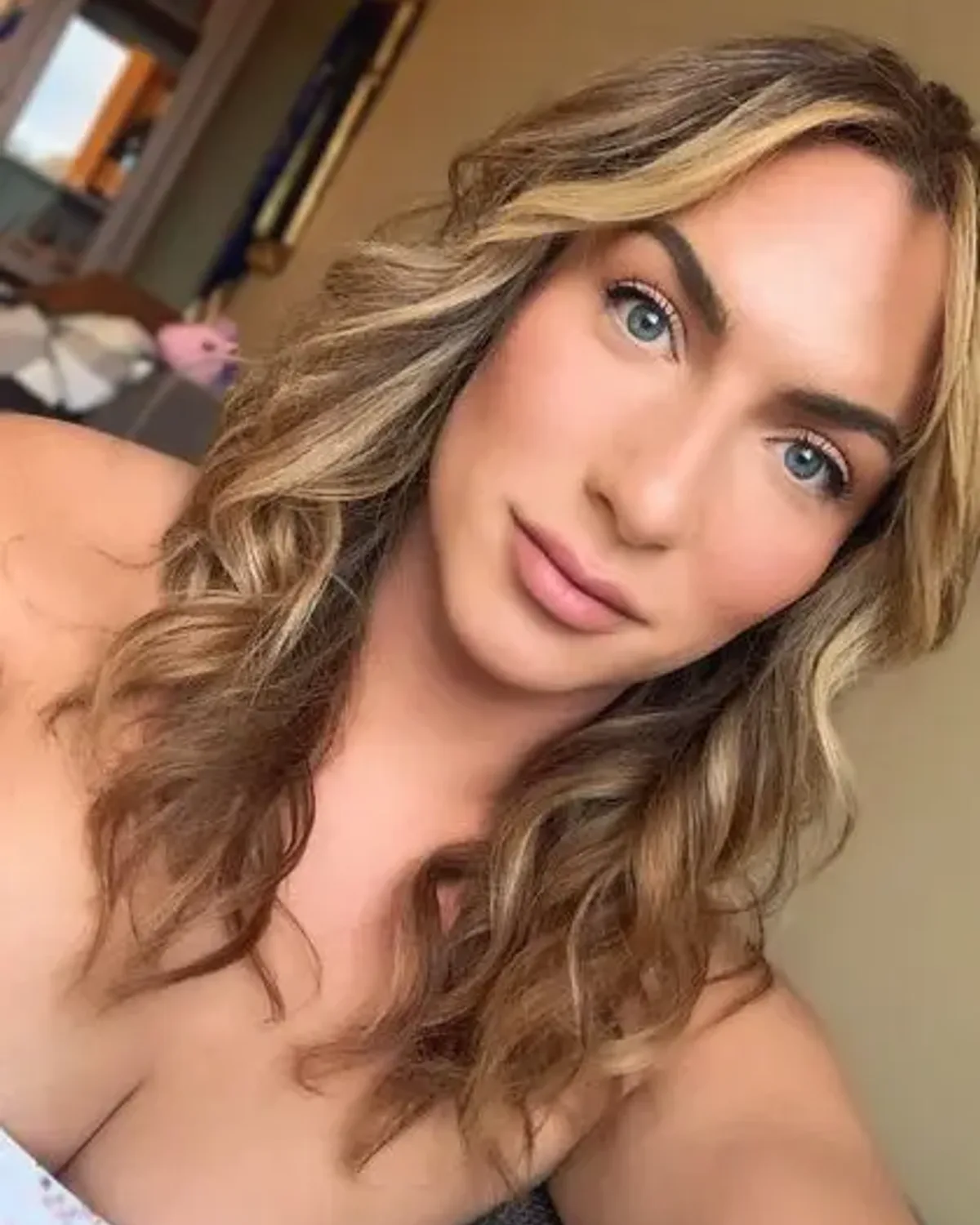 Megan Cox๐ค๐ OnlyFans photo 1