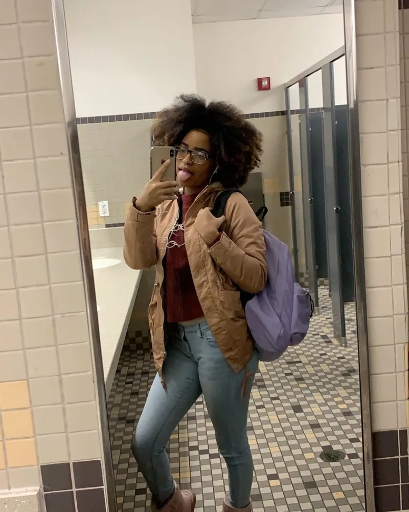 Anna The Gem 👩🏾‍🦱💎✨💦