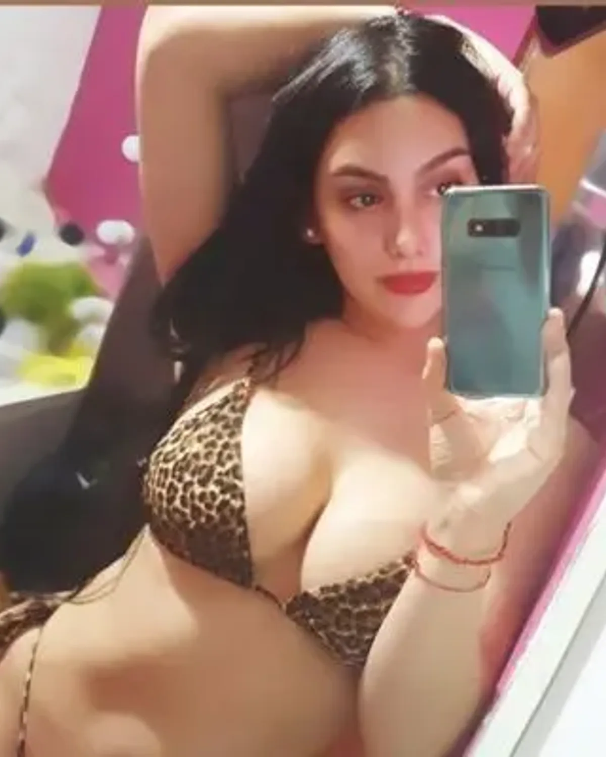 Sofia Pereira OnlyFans photo 1