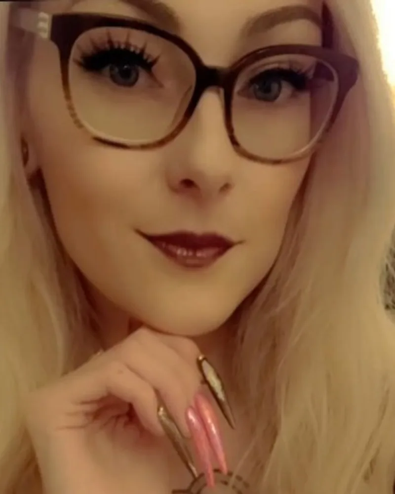 Lexa Quinn🍭