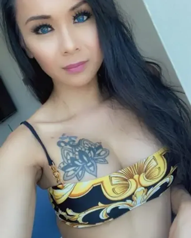 Kimmie Kim