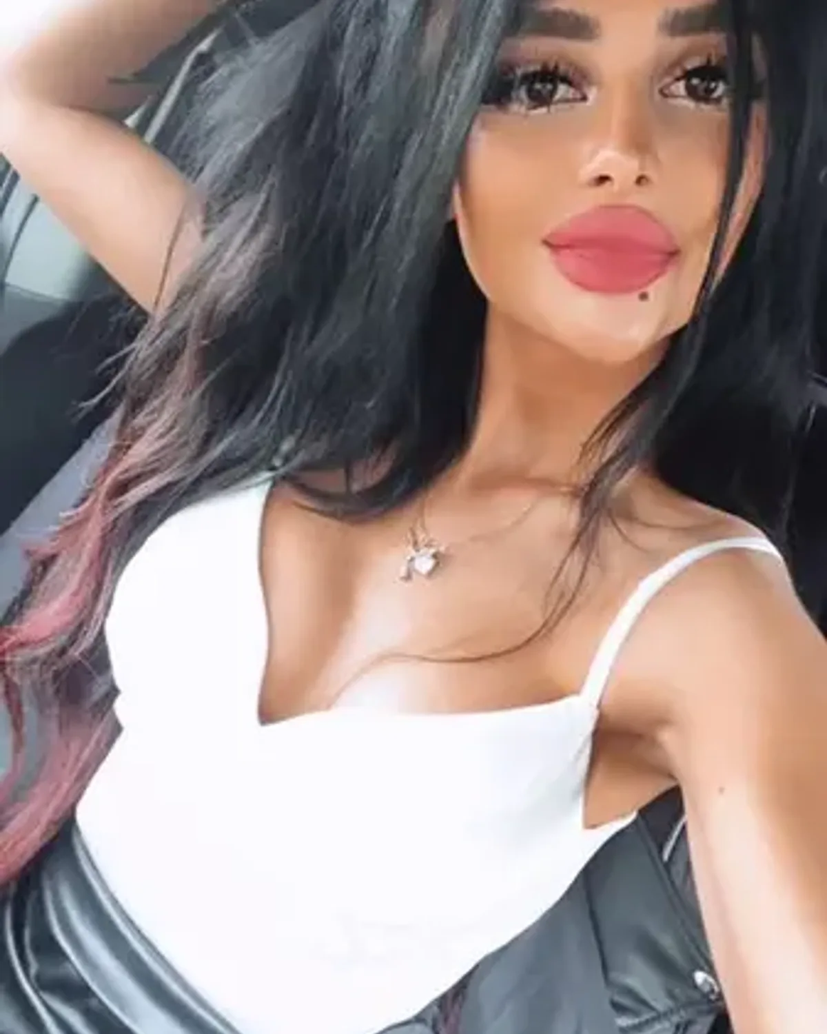 Milana OnlyFans photo 1