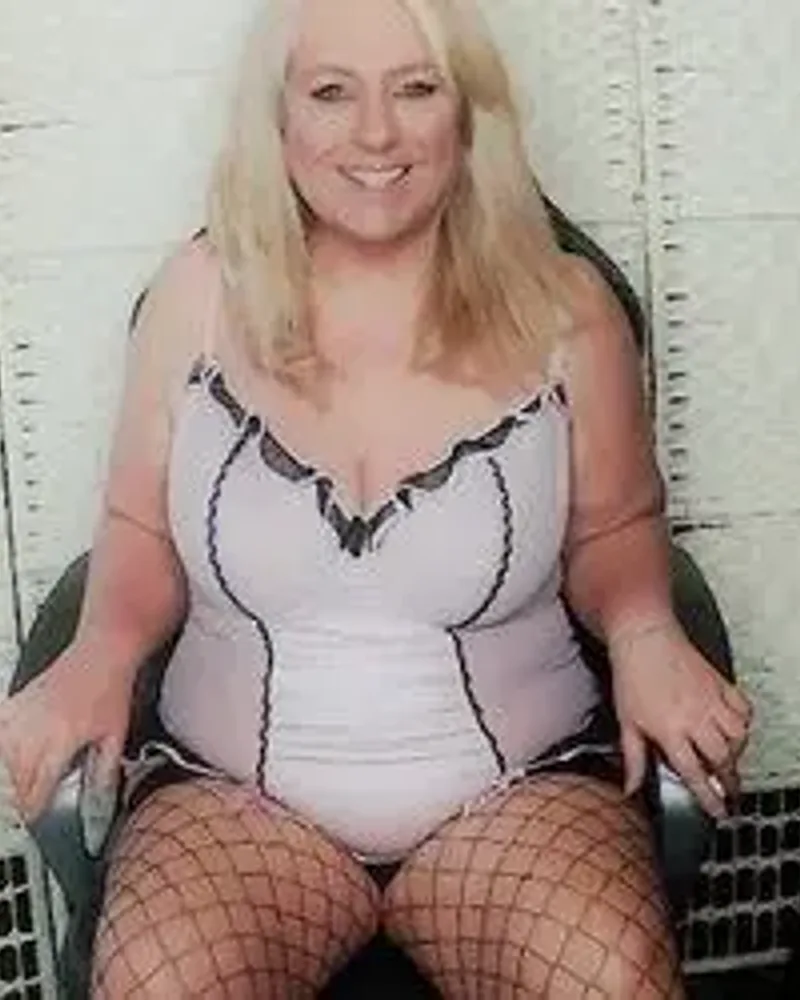Mature Vixen