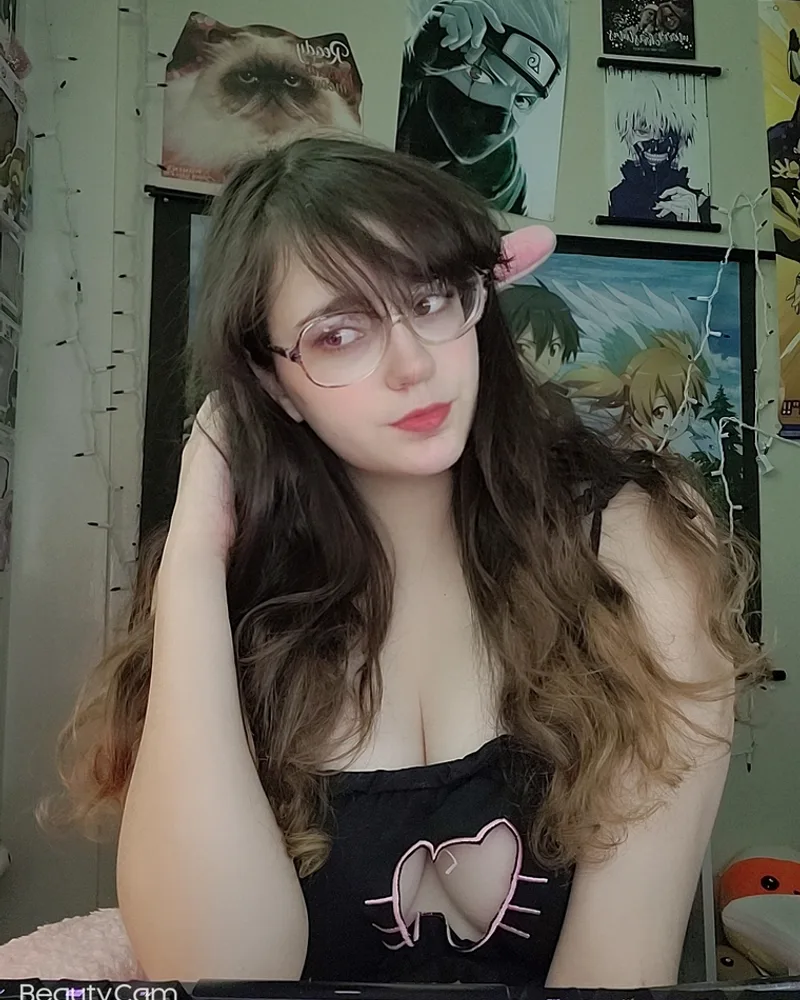 Kittenbelluwu🌸