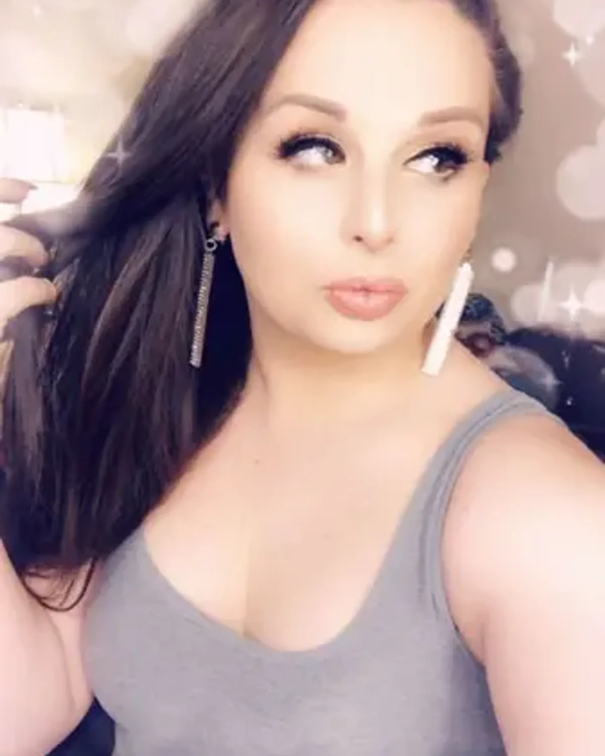 TS Tia OnlyFans photo 1
