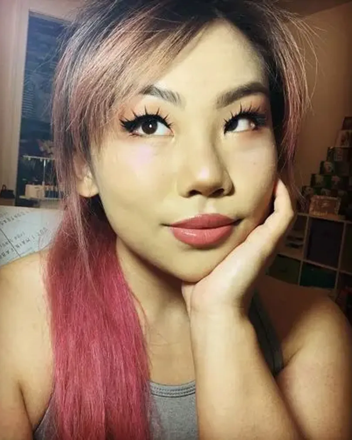 Throupl3love OnlyFans photo 1