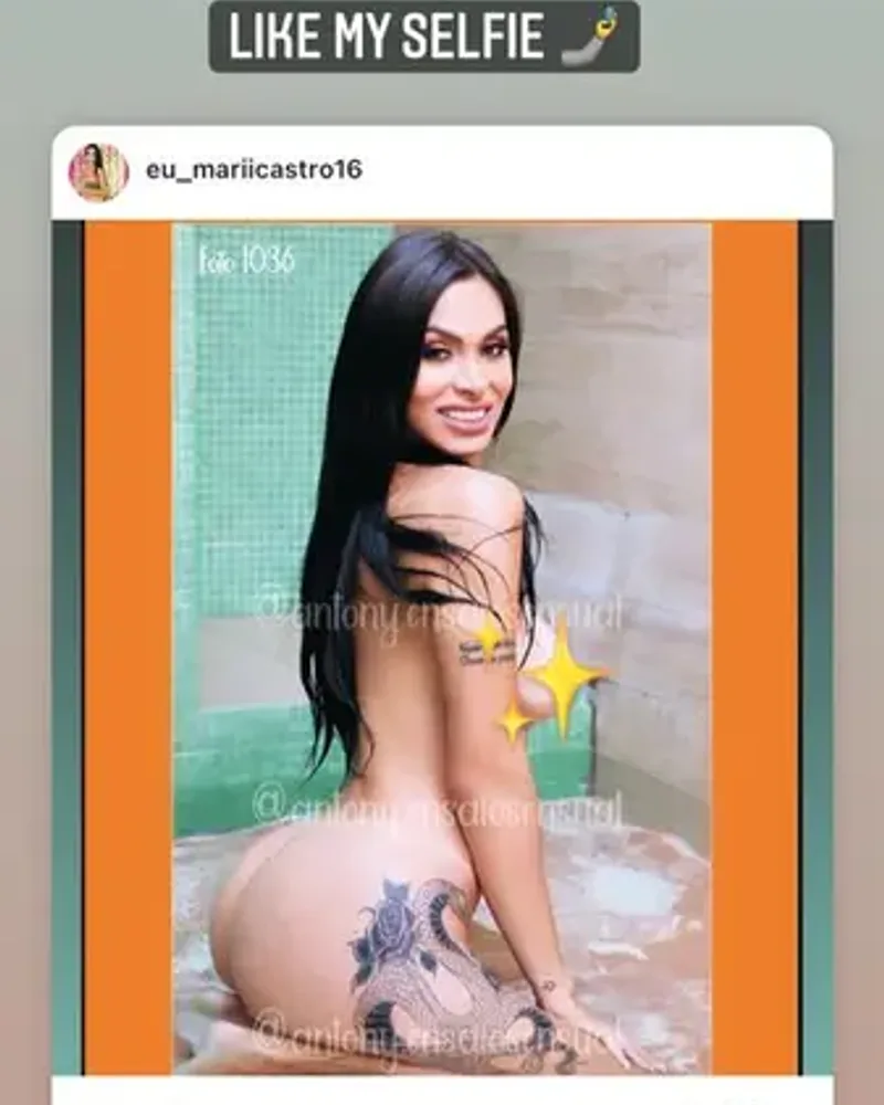 Catriona De Castro