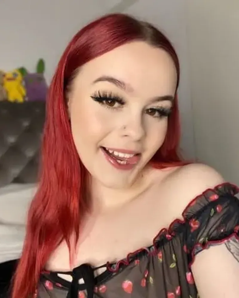 Kay 🖤
