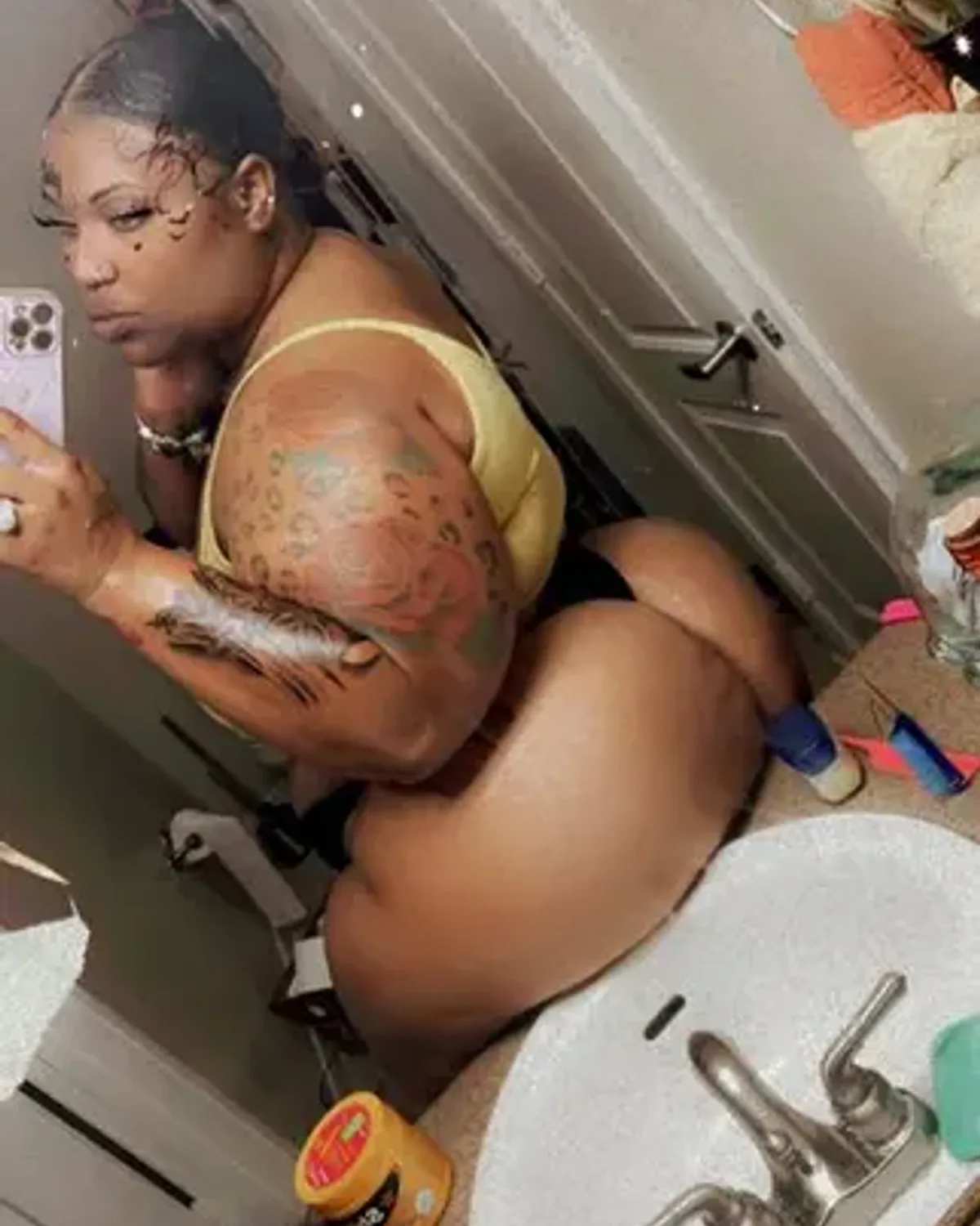 Nicole <33 OnlyFans photo 1