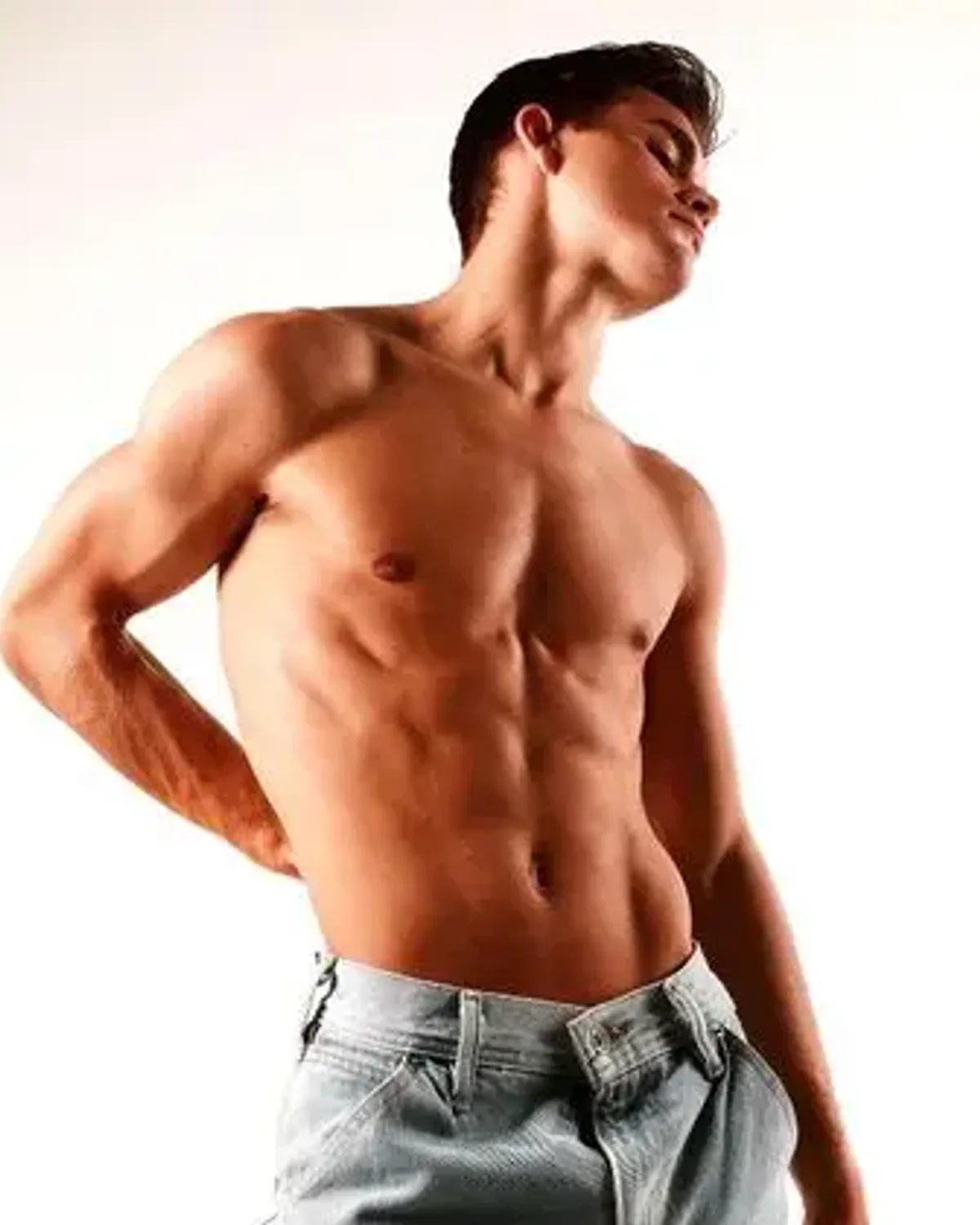 Matthew Crawford OnlyFans photo 1