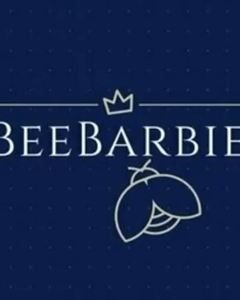 Beebarbie Bubble