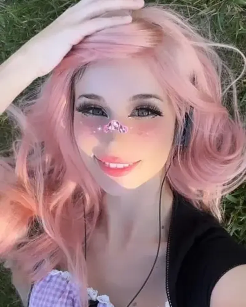 Ami Inu | Cosplay Girl Next Door