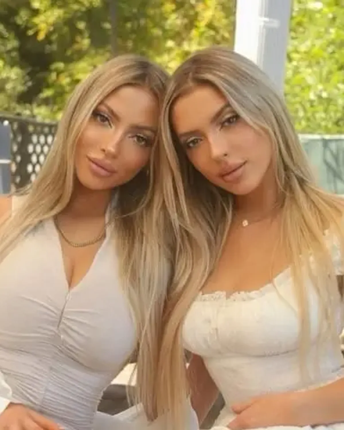 THE NATURAL Twinđ„ OnlyFans photo 1