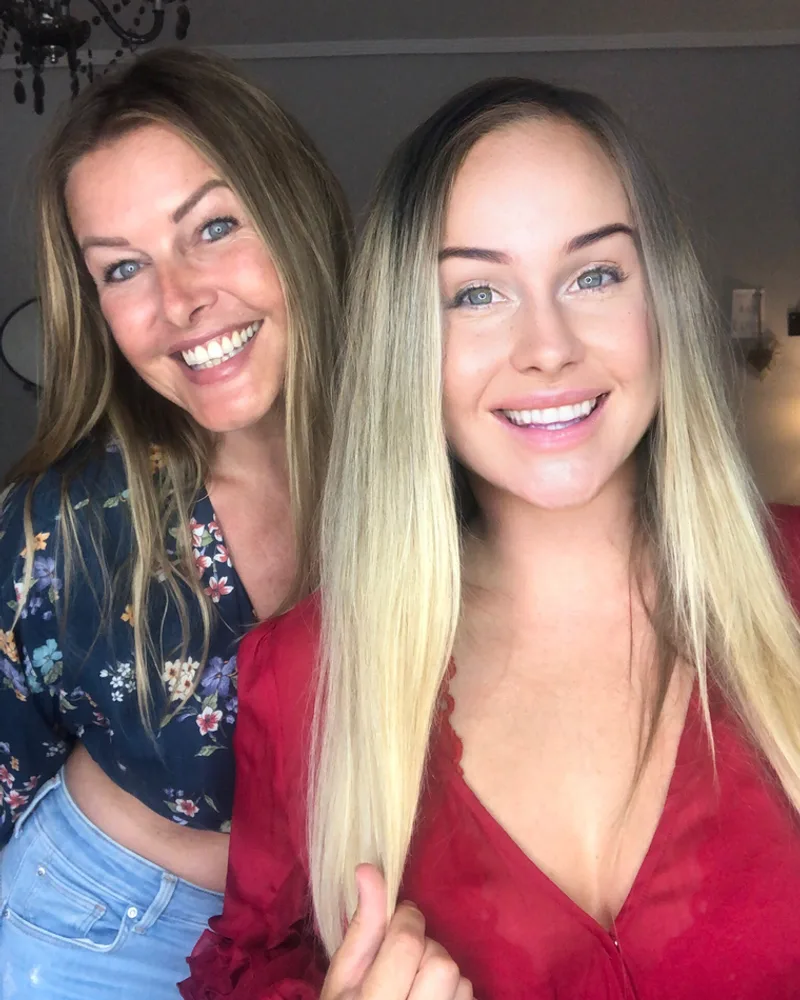 Mommi &amp; Me 💖