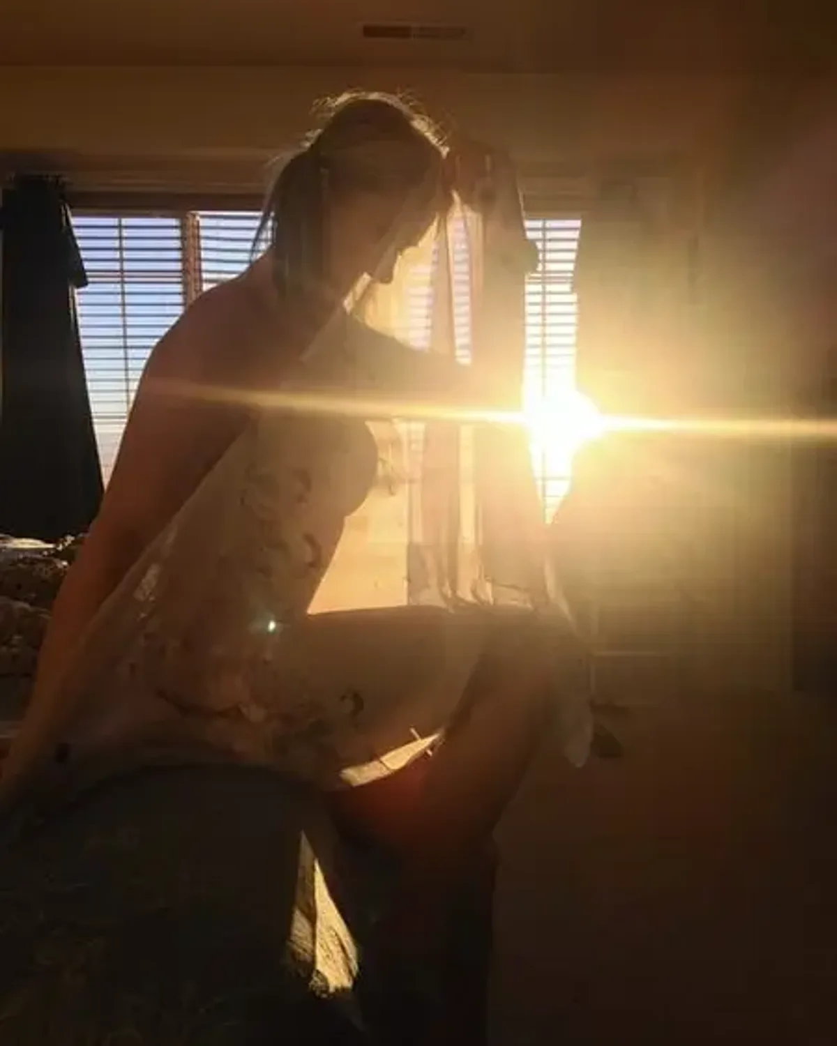 Sandy Graham OnlyFans photo 1