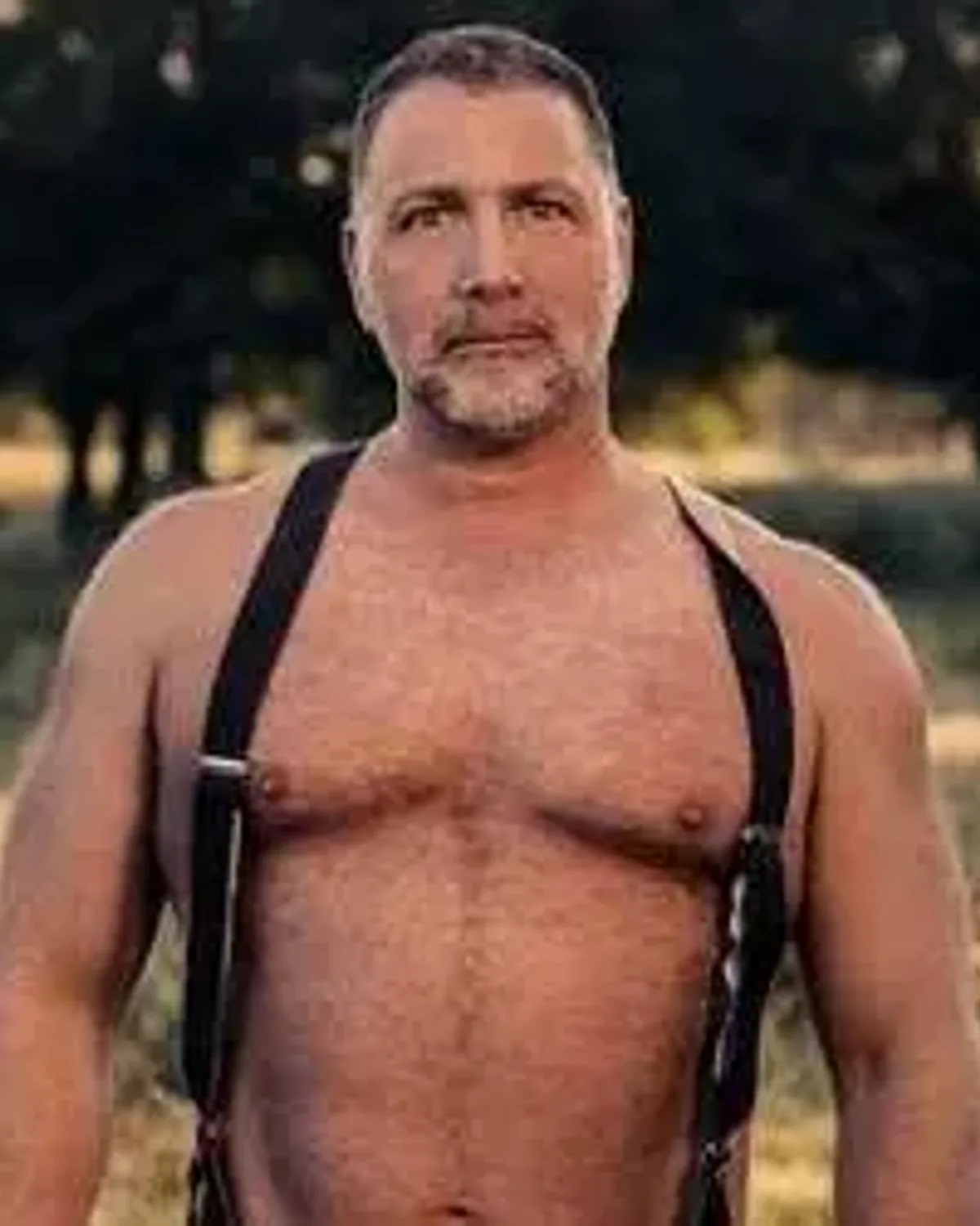 Rick Kelson OnlyFans photo 1