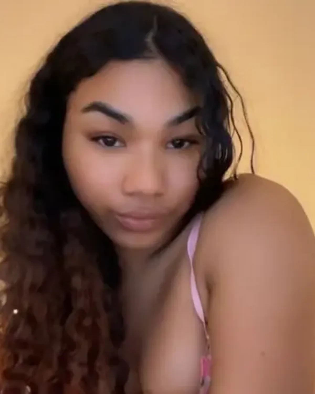 TS Jayla ♡ OnlyFans photo 1