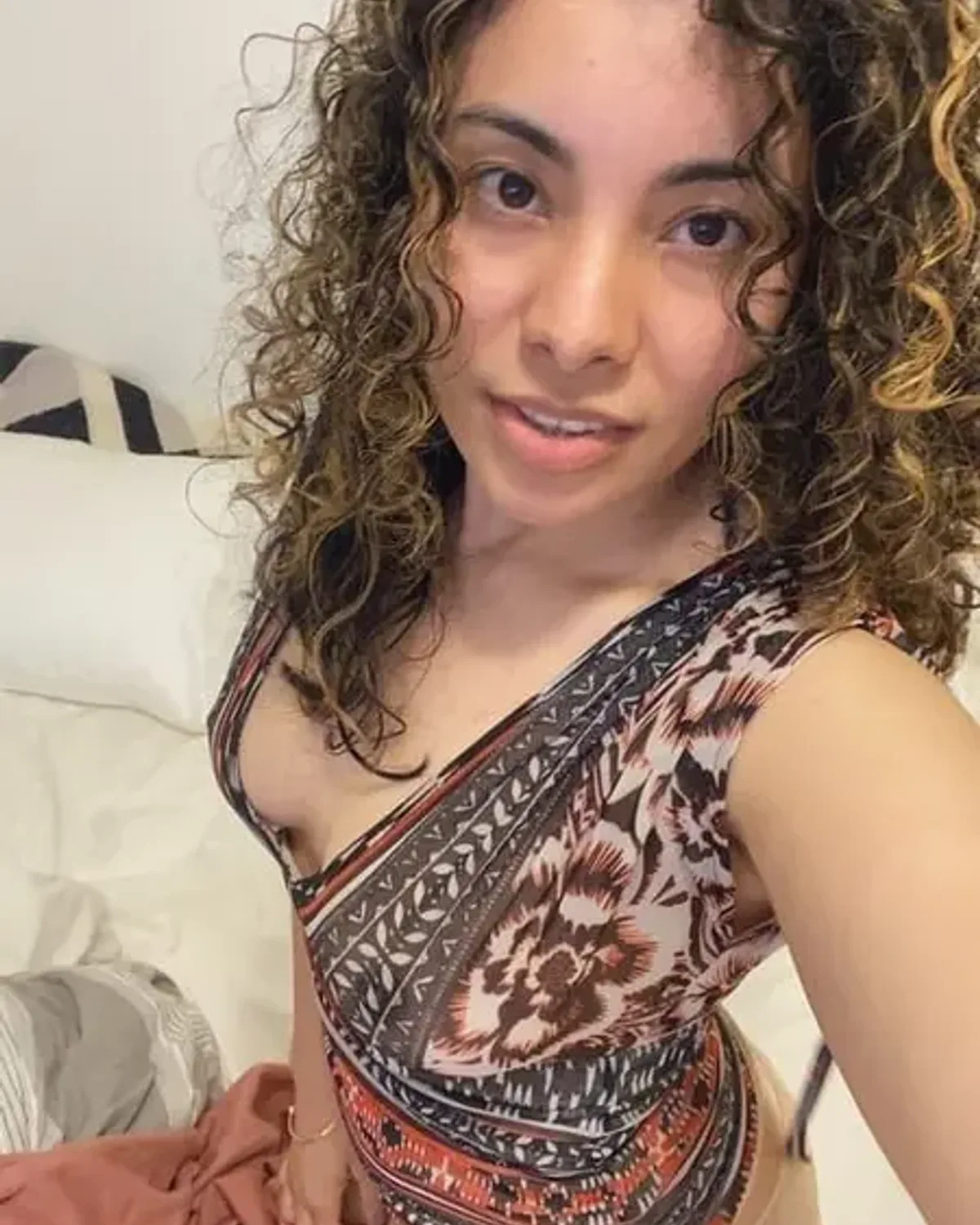 Maya Morena OnlyFans photo 1