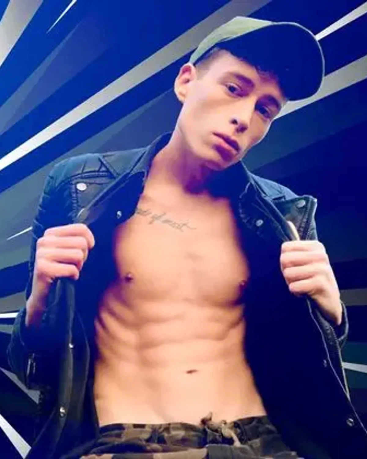 Craig Kennedy OnlyFans photo 1