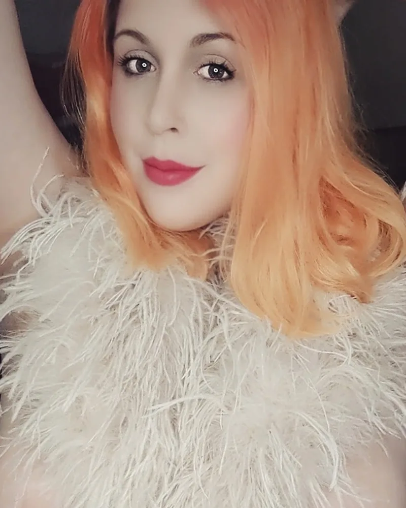 Betty Boob FREE