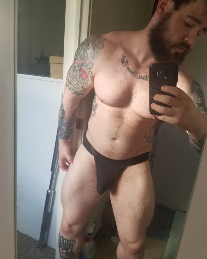 Sean Strong
