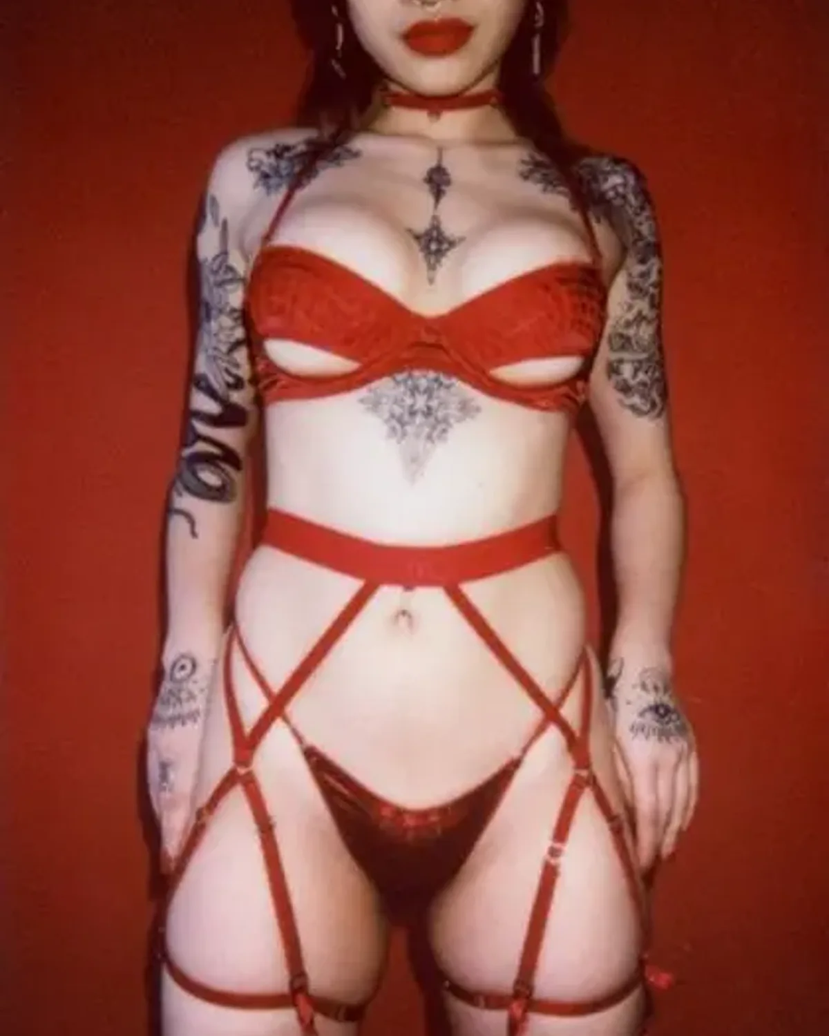 $ π¦ππ¬πππ« π¦πππ«π’π± $ OnlyFans photo 1