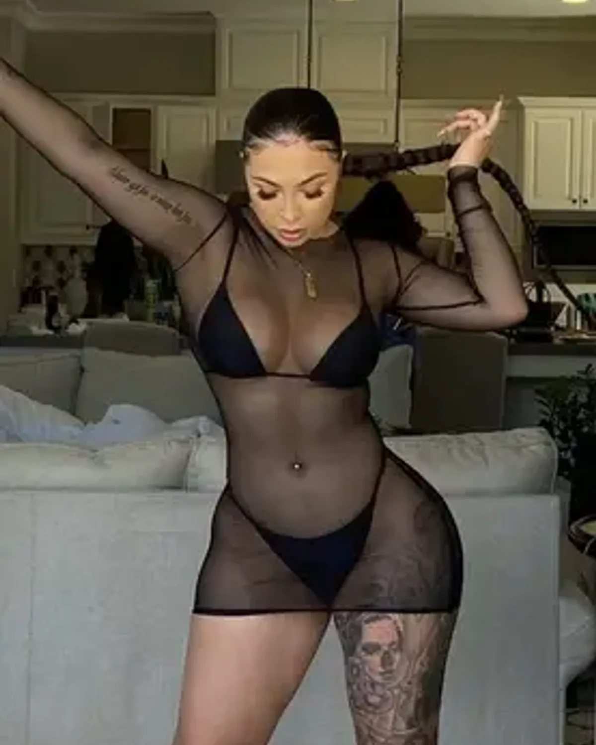 Kymarlyn Winters OnlyFans photo 1