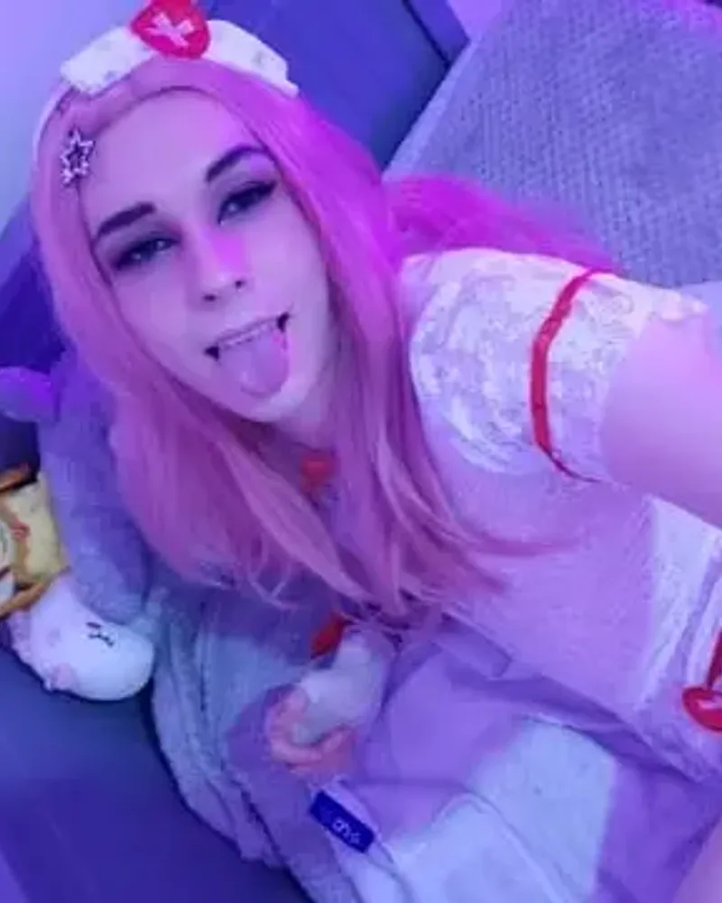 Sasha Suxxx 🦄