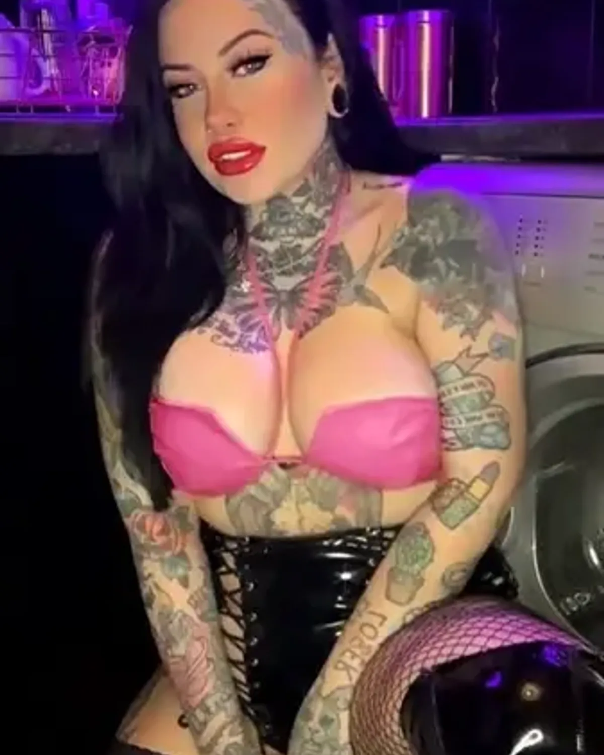 Leonalionheart🦁 OnlyFans photo 1