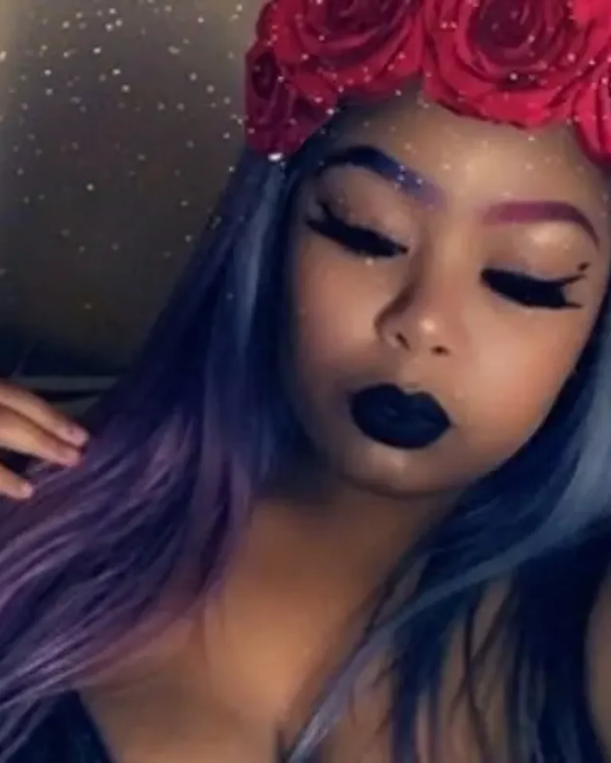 Chokahontas π€π₯° OnlyFans photo 1