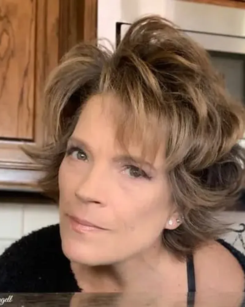 Marilyn Angel