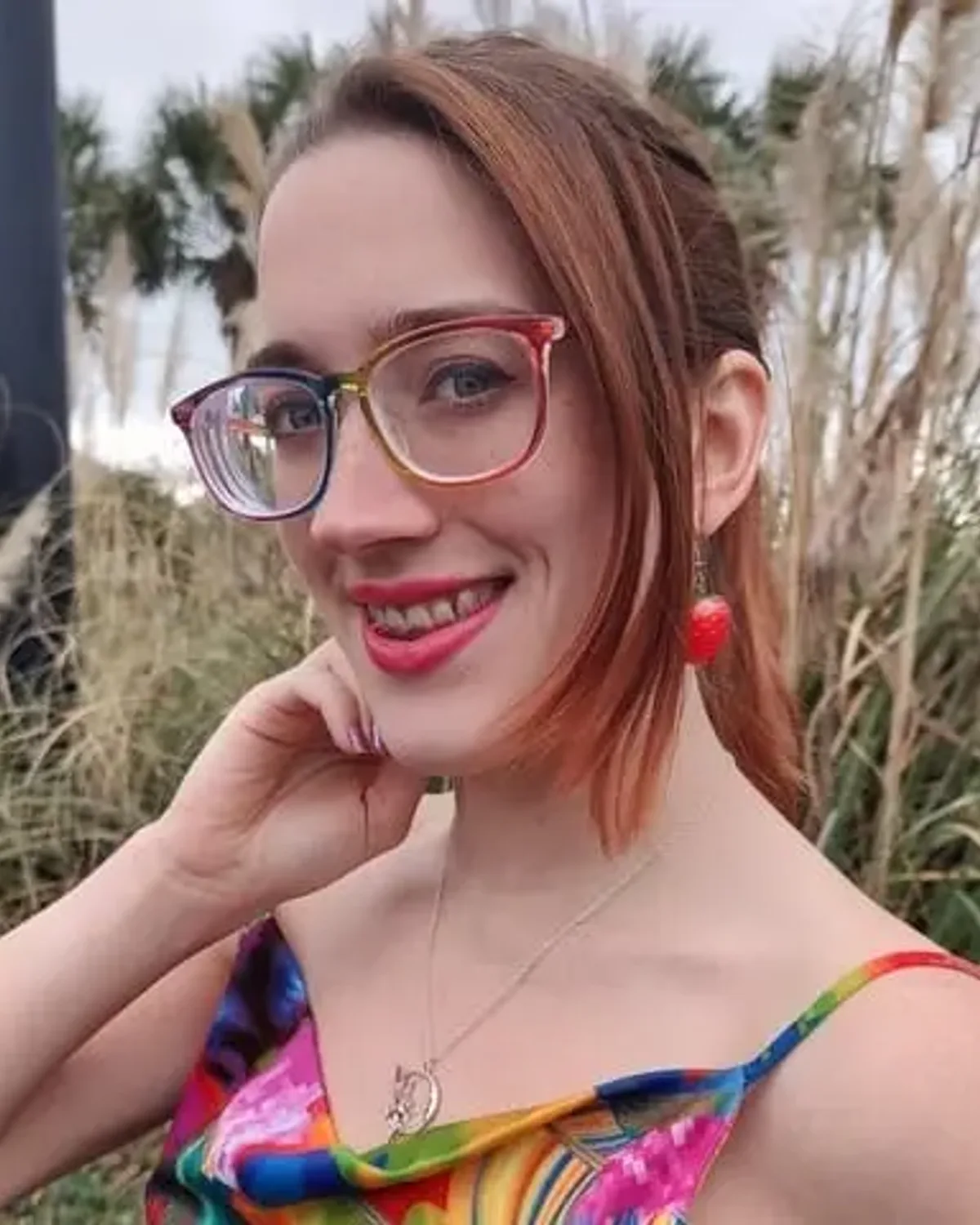 Rachelle ๐ OnlyFans photo 1