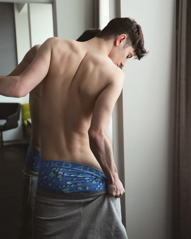 Ryan Olsen