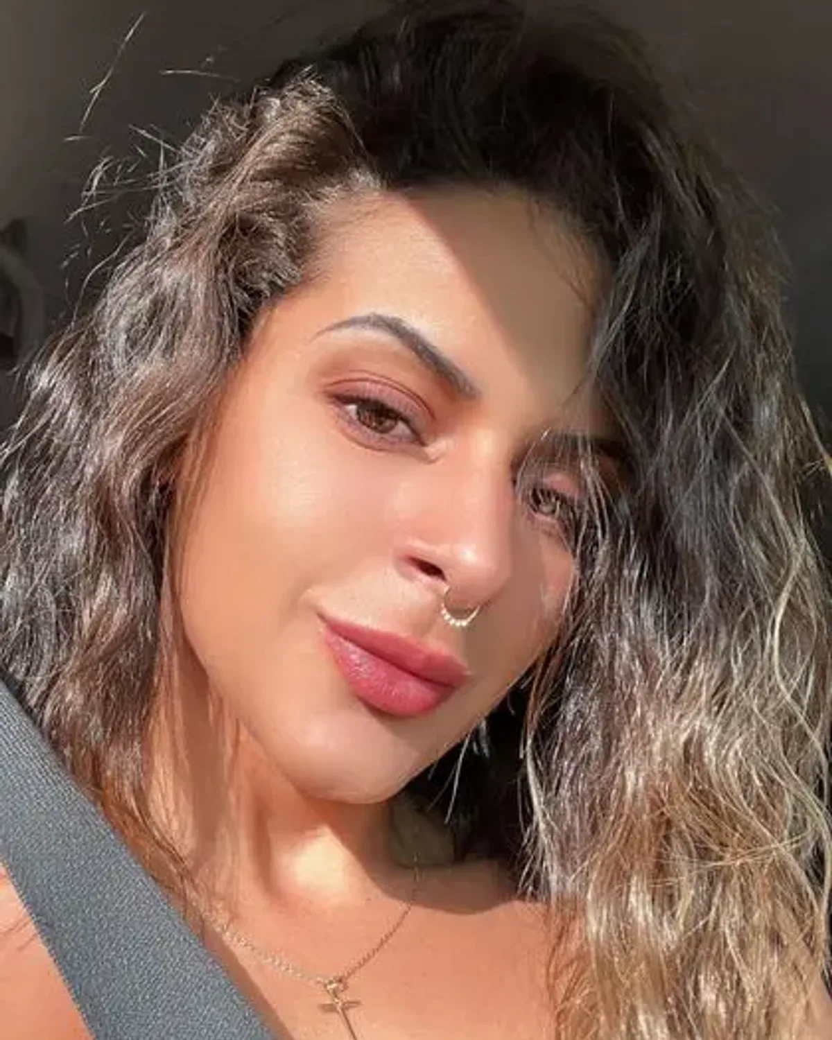 Pandora Gonzalez OnlyFans photo 1