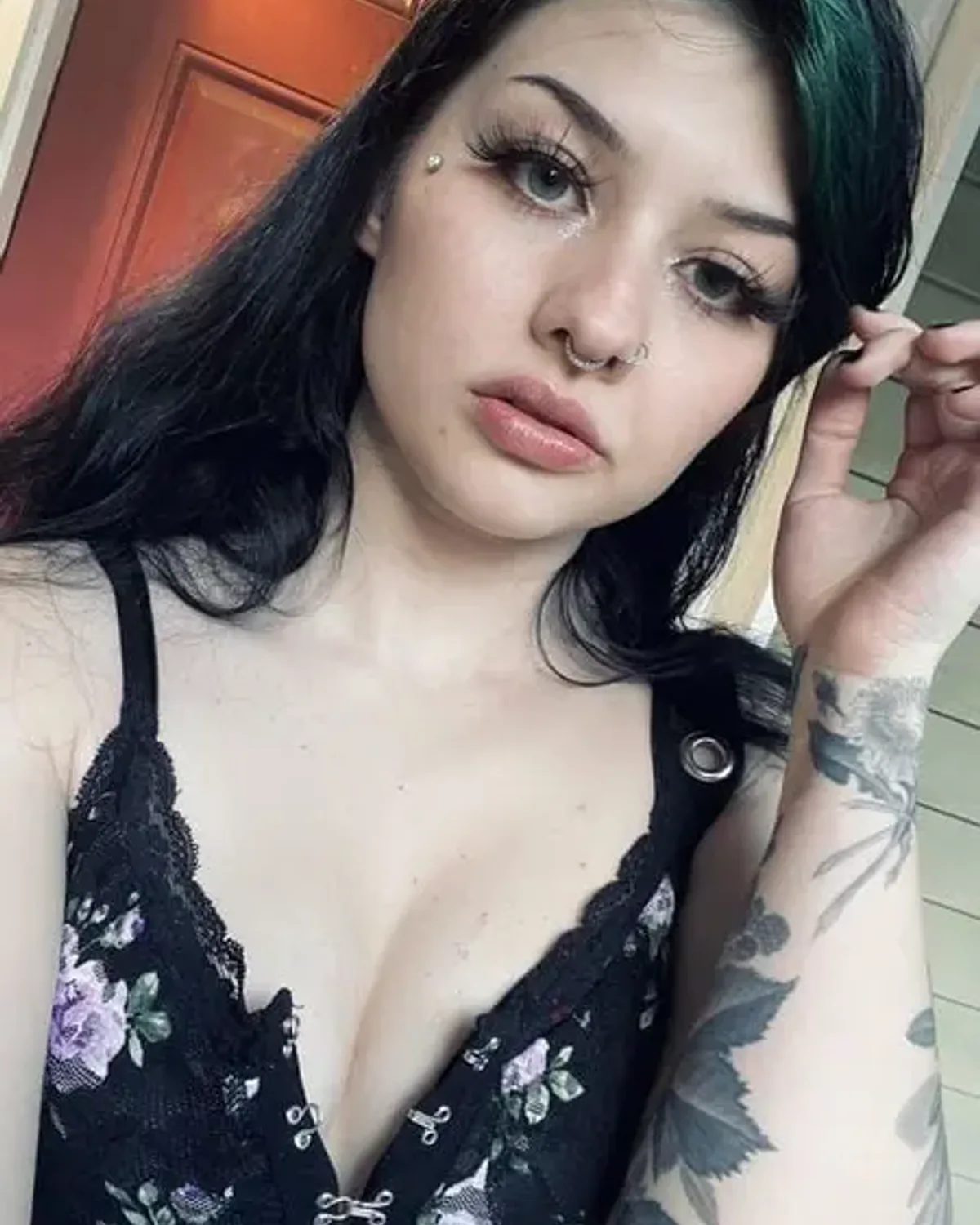 Pinkykitten (lily Rayne) OnlyFans photo 1