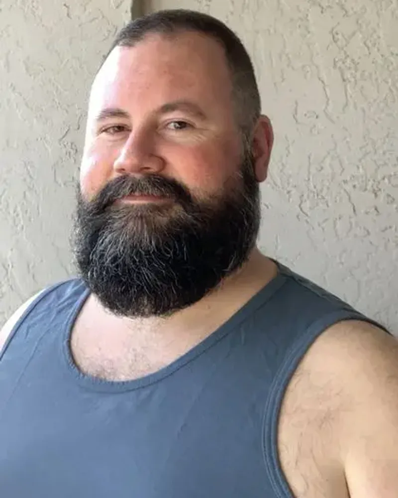 Floridabear Pay-per-video - Solo Clips