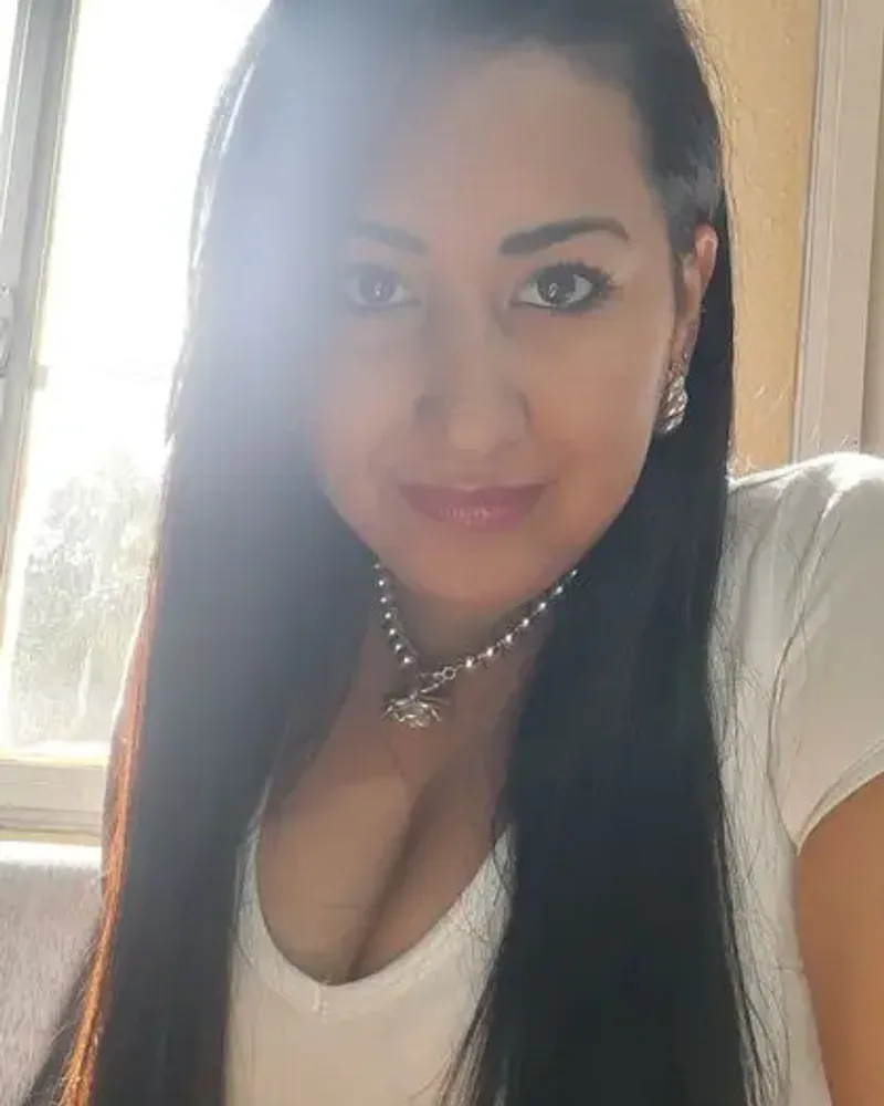 Estefi Chevandier