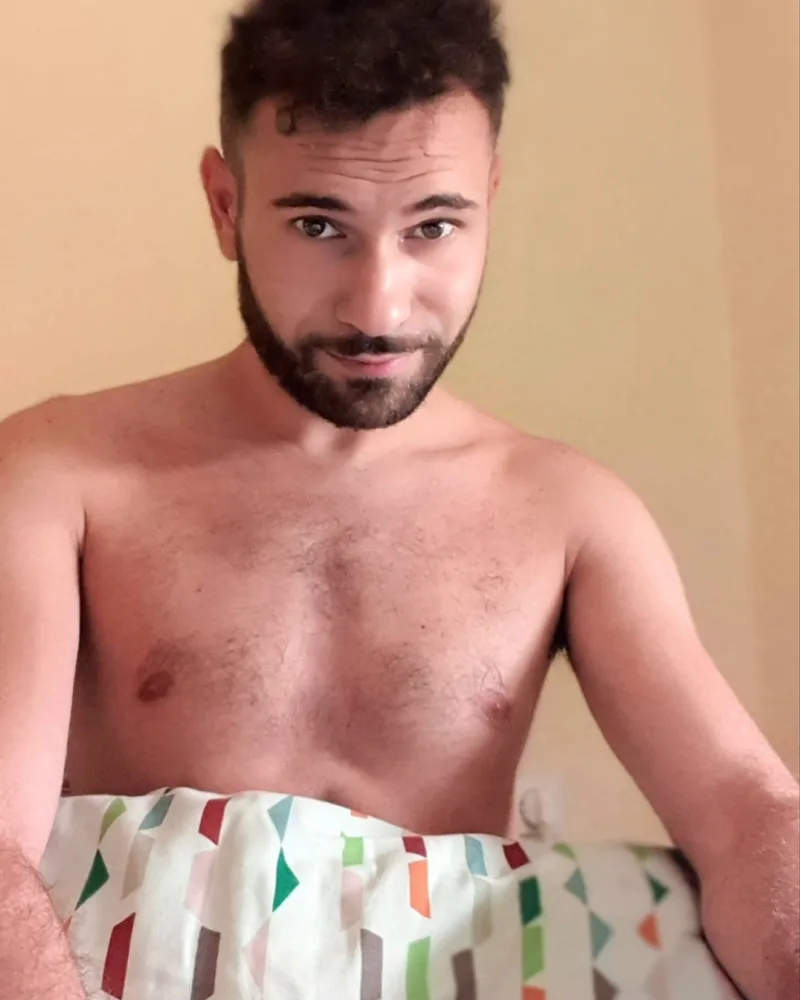 Marco Rush