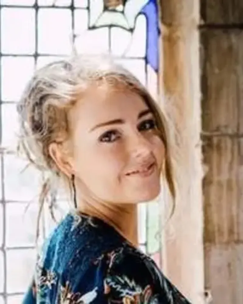 Isla Fae