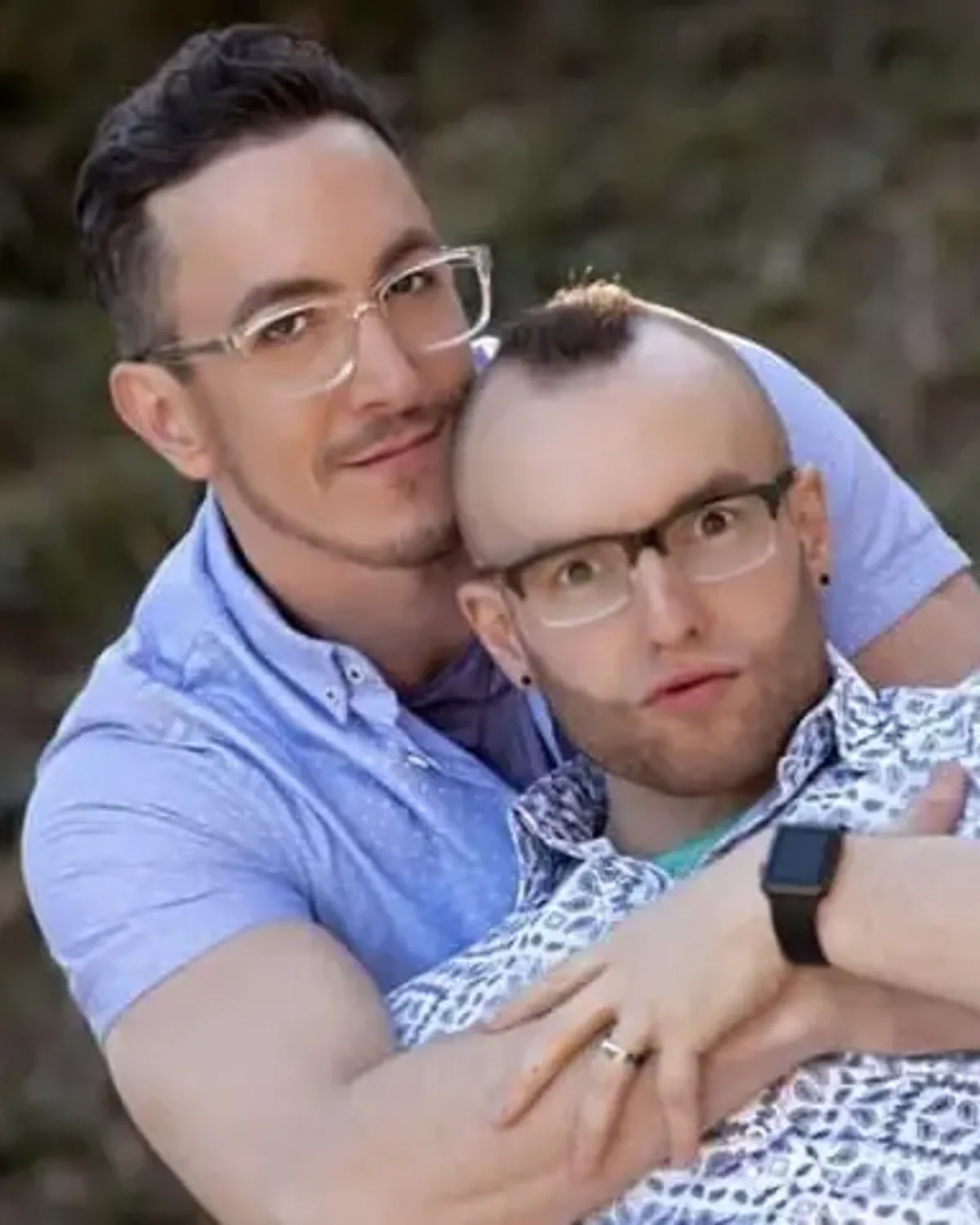 Rick And Griff OnlyFans photo 1