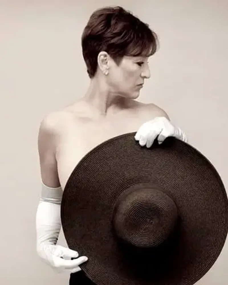 Mrsamboudoir