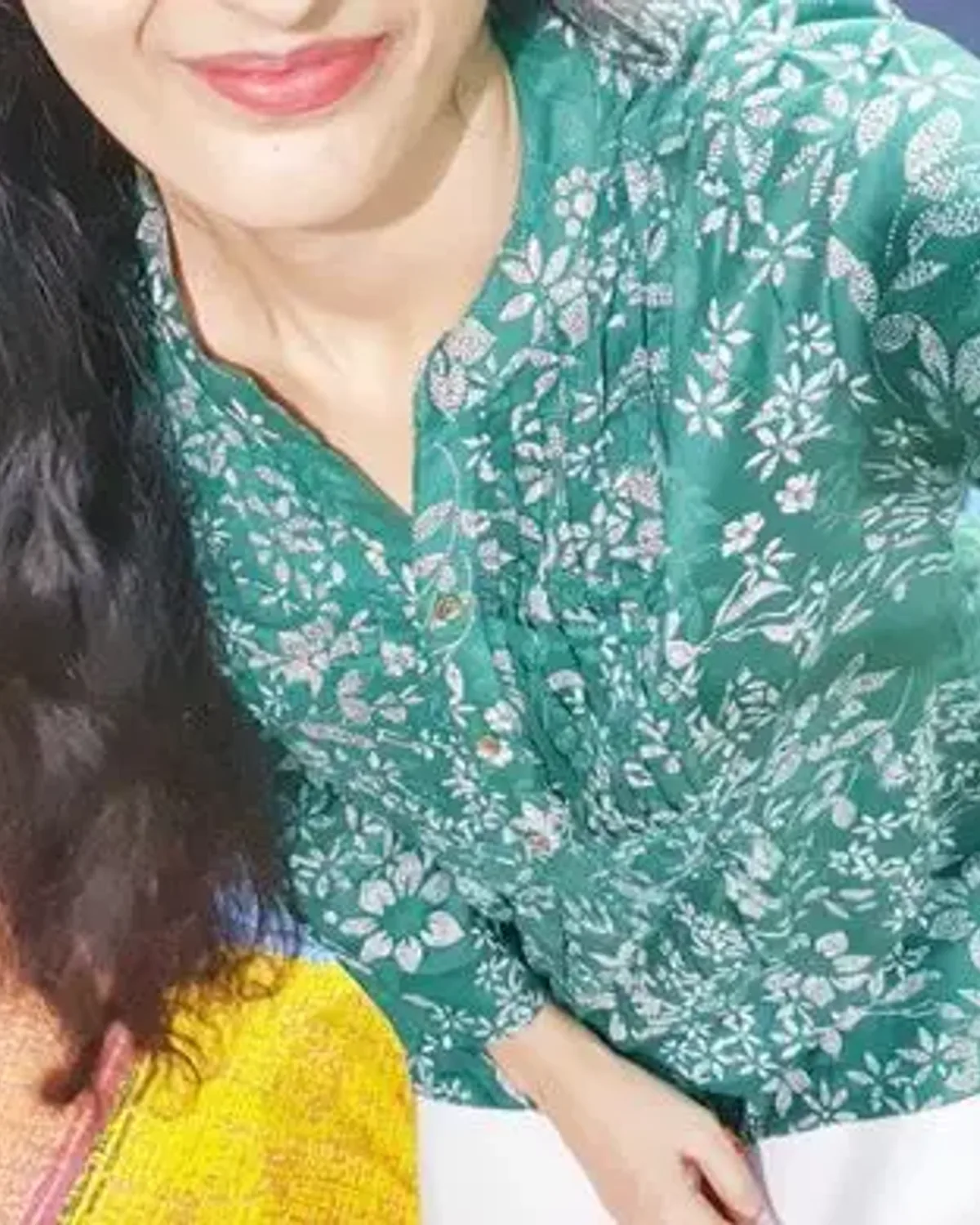 Priya Khalifa OnlyFans photo 1