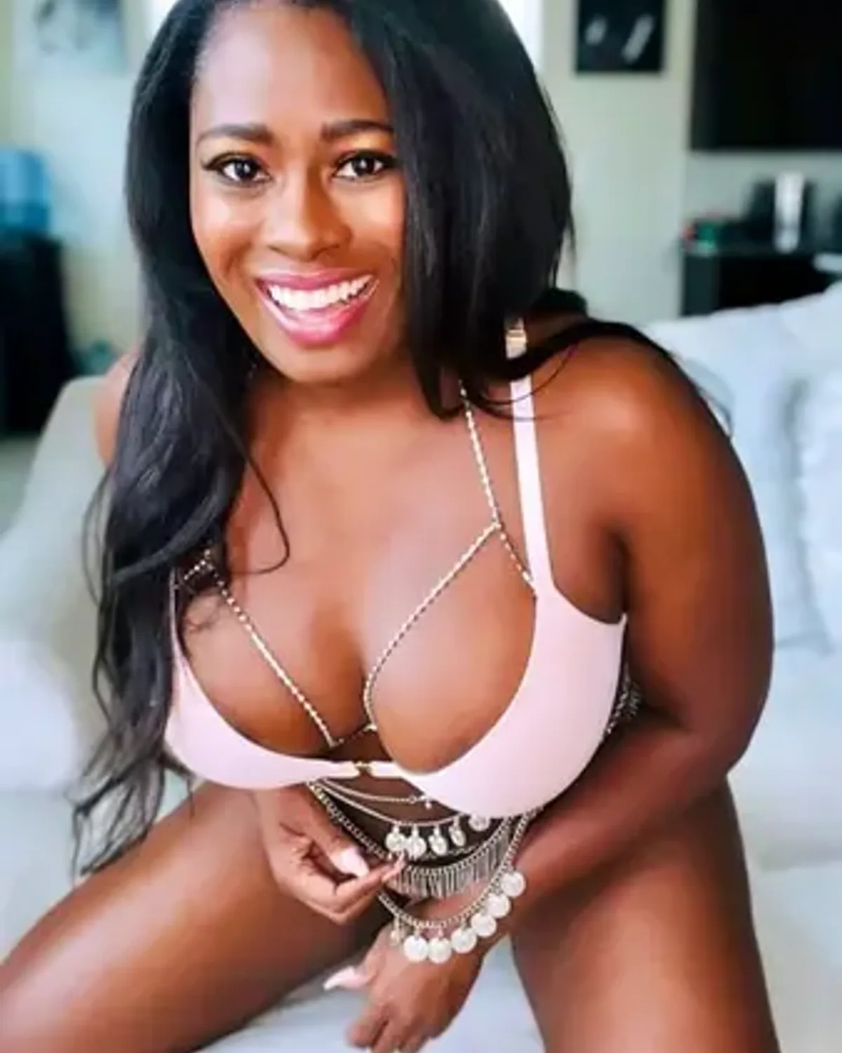 Just Tennille π OnlyFans photo 1