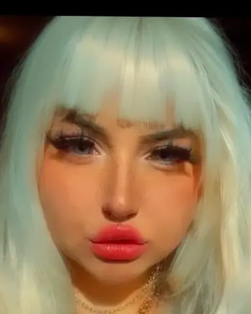 DOMINATRIX BIJOUX